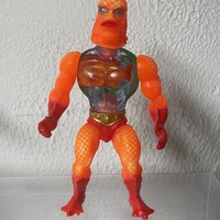 Fishbowl form the black lagoon - Thumbnail 2