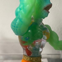 Fishbowl form the black lagoon - Thumbnail 4