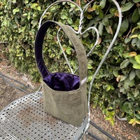 Square-bottom Takeout bags: Joker - Thumbnail 1