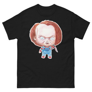 "Shmucky" Short-Sleeve Unisex T-Shirt