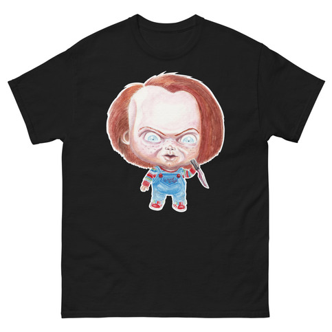 "Shmucky" Short-Sleeve Unisex T-Shirt