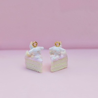 Cinna cake charm - Thumbnail 1