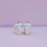 Cinna cake charm - Thumbnail 2