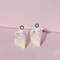 Cinna cake charm - Thumbnail 5