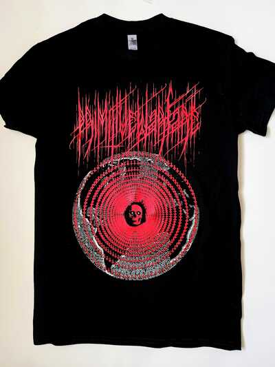 PRIMITIVE WARFARE T-Shirt