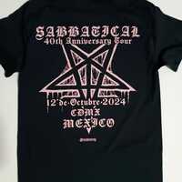 SABBAT (Pig) T-Shirt - Thumbnail 1