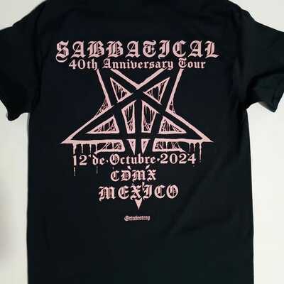Sabbat (pig) t-shirt