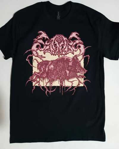 SABBAT (Pig) T-Shirt