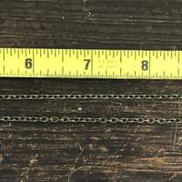 Goldstone Necklace - Thumbnail 1