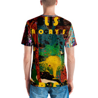 MW bliss t-shirt - Thumbnail 1