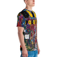 MW bliss t-shirt - Thumbnail 2
