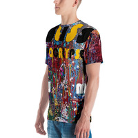 MW bliss t-shirt - Thumbnail 3