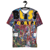MW bliss t-shirt - Thumbnail 4