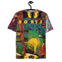 MW bliss t-shirt - Thumbnail 7