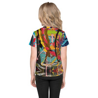 MW kids t-shirt  - Thumbnail 1