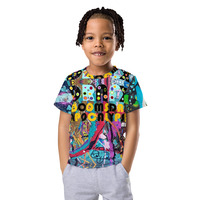 MW kids t-shirt  - Thumbnail 3