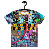 MW kids t-shirt  - Thumbnail 4