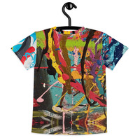 MW kids t-shirt  - Thumbnail 6