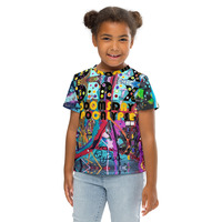 MW kids t-shirt  - Thumbnail 7