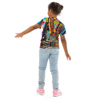 MW kids t-shirt  - Thumbnail 8