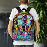 MW Backpack - Thumbnail 3