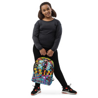 MW Backpack - Thumbnail 5