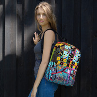 MW Backpack - Thumbnail 7