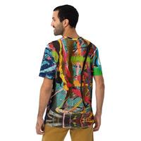 MW shop logo t-shirt - Thumbnail 1