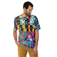 MW shop logo t-shirt - Thumbnail 2
