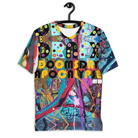 MW shop logo t-shirt - Thumbnail 3