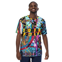 MW shop logo t-shirt - Thumbnail 4