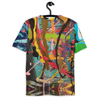 MW shop logo t-shirt - Thumbnail 6