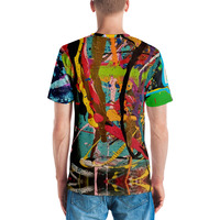 MW shop logo t-shirt - Thumbnail 8