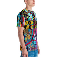 MW shop logo t-shirt - Thumbnail 9