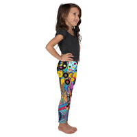 MW Kid's Leggings - Thumbnail 8