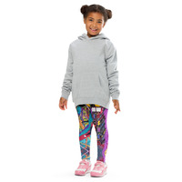 MW Kid's Leggings - Thumbnail 9