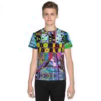 MW youth t-shirt - Thumbnail 1