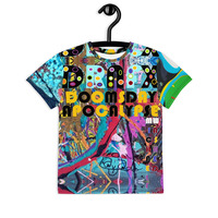 MW youth t-shirt - Thumbnail 2