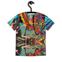 MW youth t-shirt - Thumbnail 4