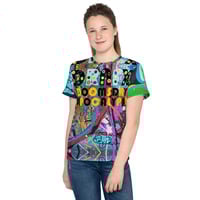 MW youth t-shirt - Thumbnail 5