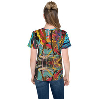 MW youth t-shirt - Thumbnail 7