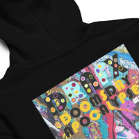 MW youth hoodie - Thumbnail 6