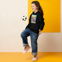 MW youth hoodie - Thumbnail 7