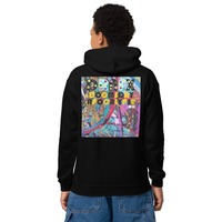 MW youth hoodie - Thumbnail 8