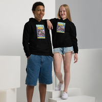 MW youth hoodie - Thumbnail 9