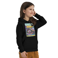 MW kids hoodie - Thumbnail 1