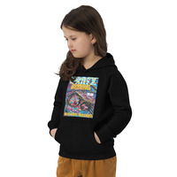MW kids hoodie - Thumbnail 2