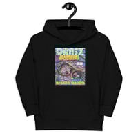 MW kids hoodie - Thumbnail 3