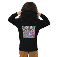 MW kids hoodie - Thumbnail 4