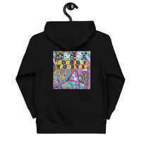 MW kids hoodie - Thumbnail 5
